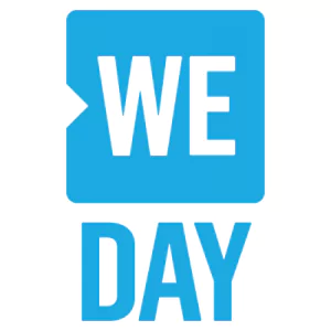 We Day Event london