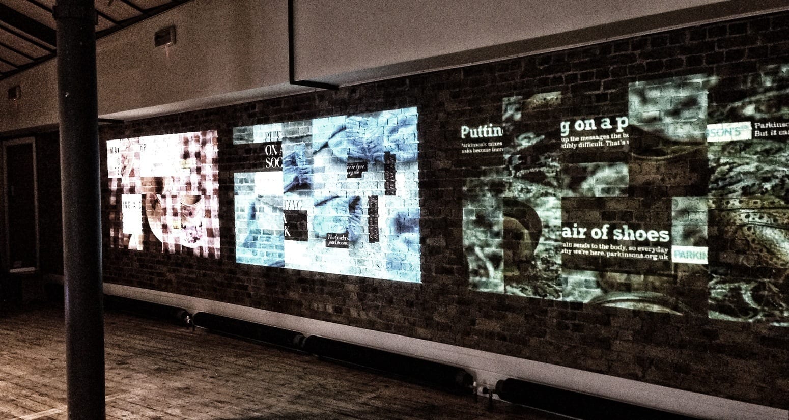 Large Screen Hire