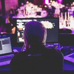 Event Lighting Hire and uplighters