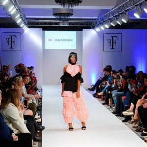 Fashions finest av company London