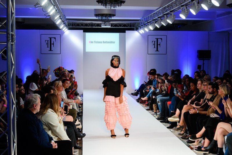 Fashions finest av company London