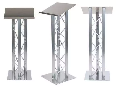 Truss Lecterns