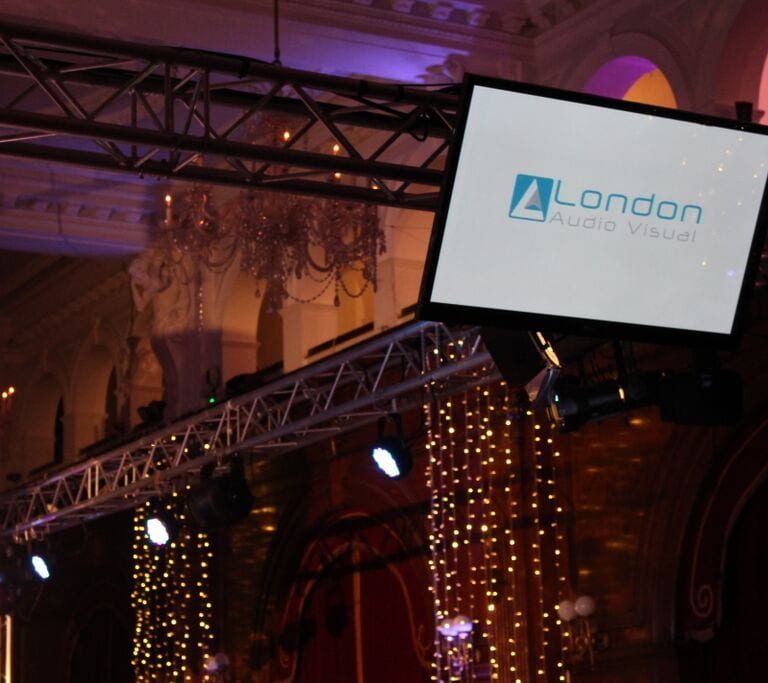 Golden Square Group `Strictly Come Prancing` - Event Production for Charity Fundraiser