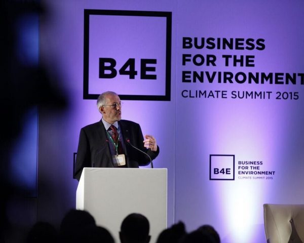 B4E - Event Production for Conference