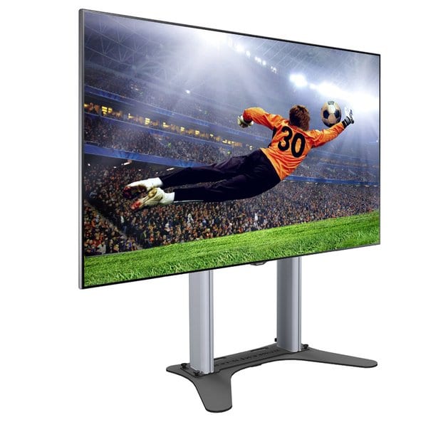 Led display screen shop hire