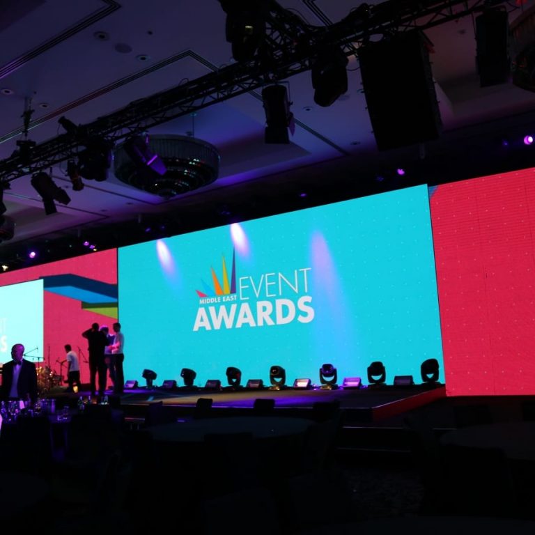 LED Screen Hire & Large TV Screen Hire