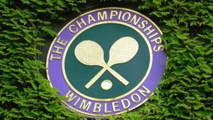 Tennis Wimbledon Championships 