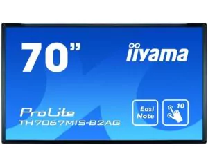 70" Touch Screen Hire & rental
