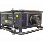 Panasonic PT-RZ12K Projector