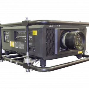 Panasonic PT-RZ12K Projector