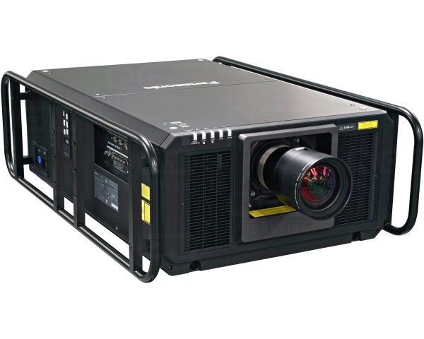 Panasonic pt-rz31k projector hire.