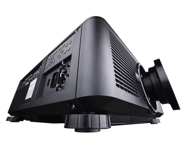 Hire 4k laser Projector