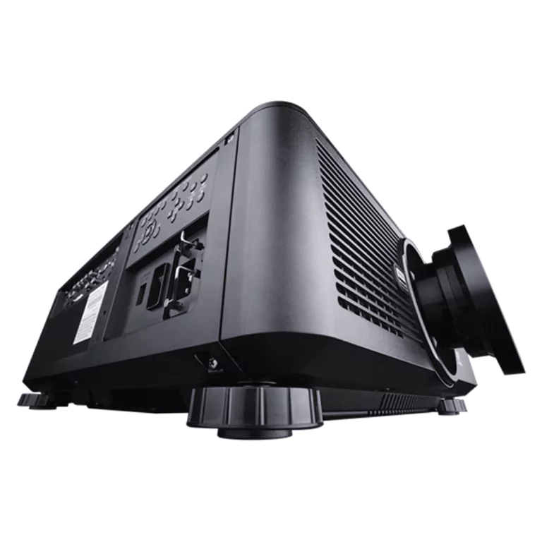 Hire 4k laser Projector