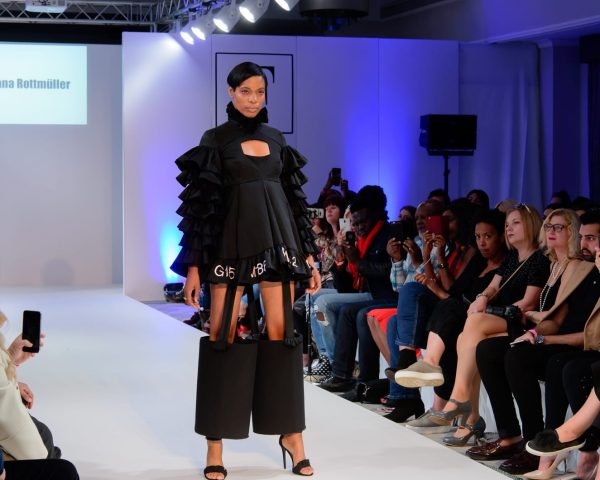 fashions finest stage