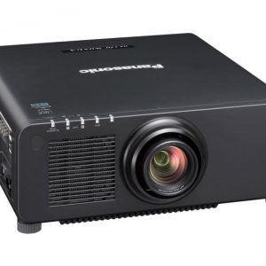 Panasonic PT-DZ870 hire
