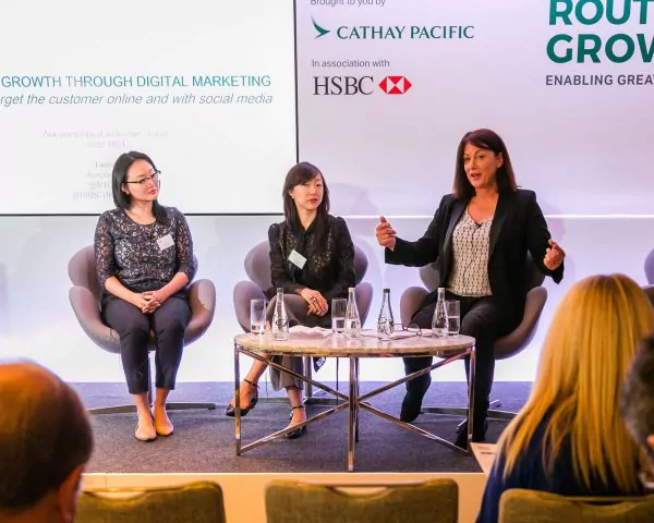 Cathay Pacific