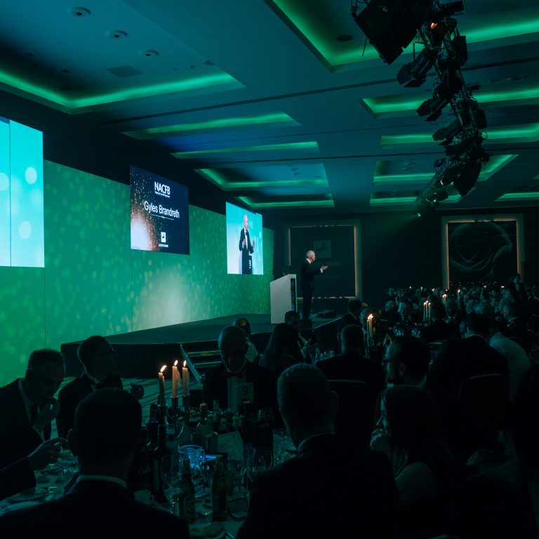 Lloyds Banking Event AGM