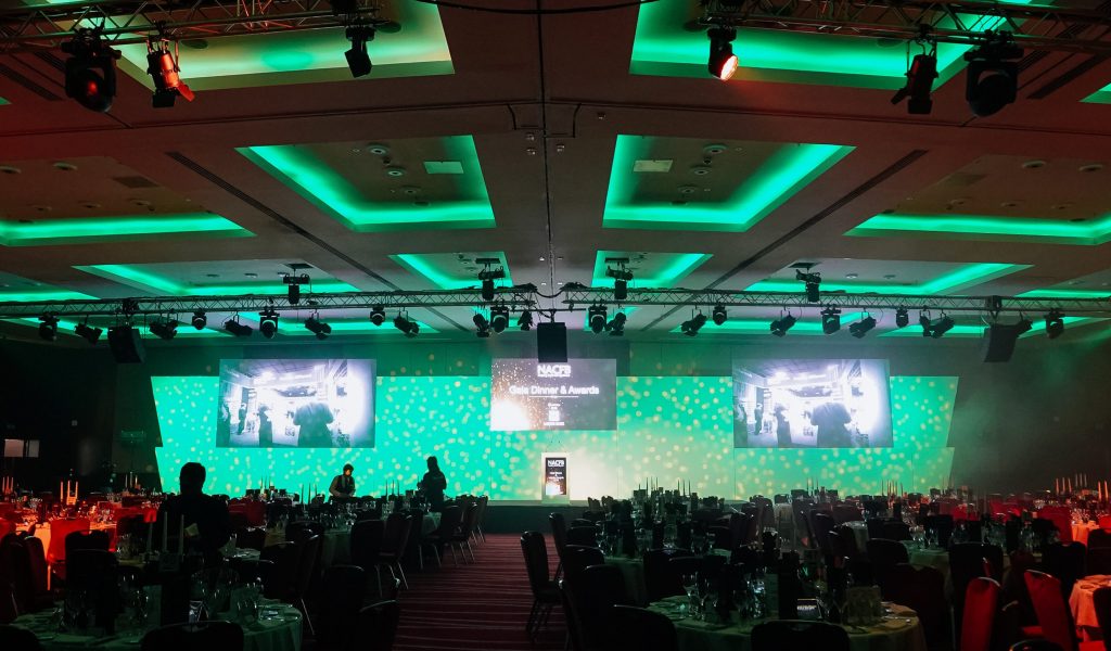 Lloyds Banking Event AGM - Conference - Plaza Hotel