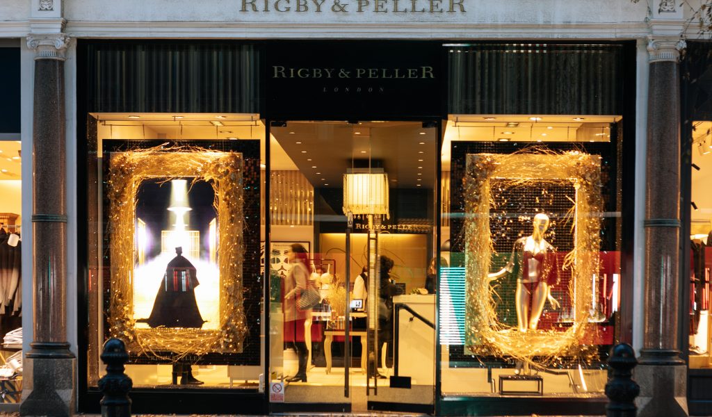 Rigby-Peller-London