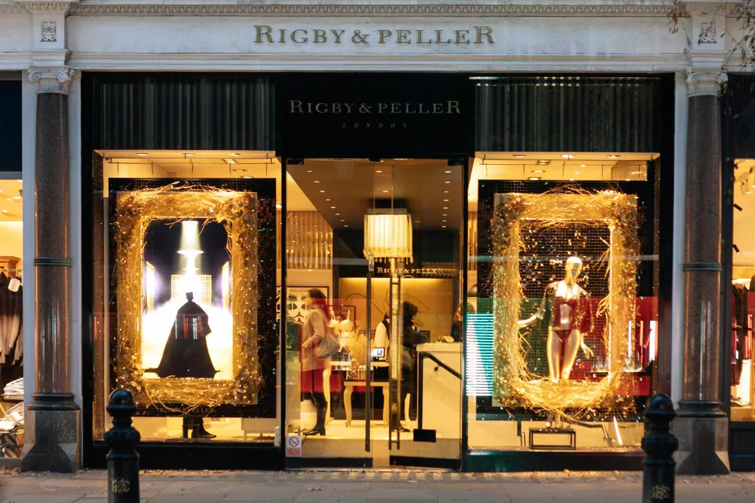Rigby-Peller-London
