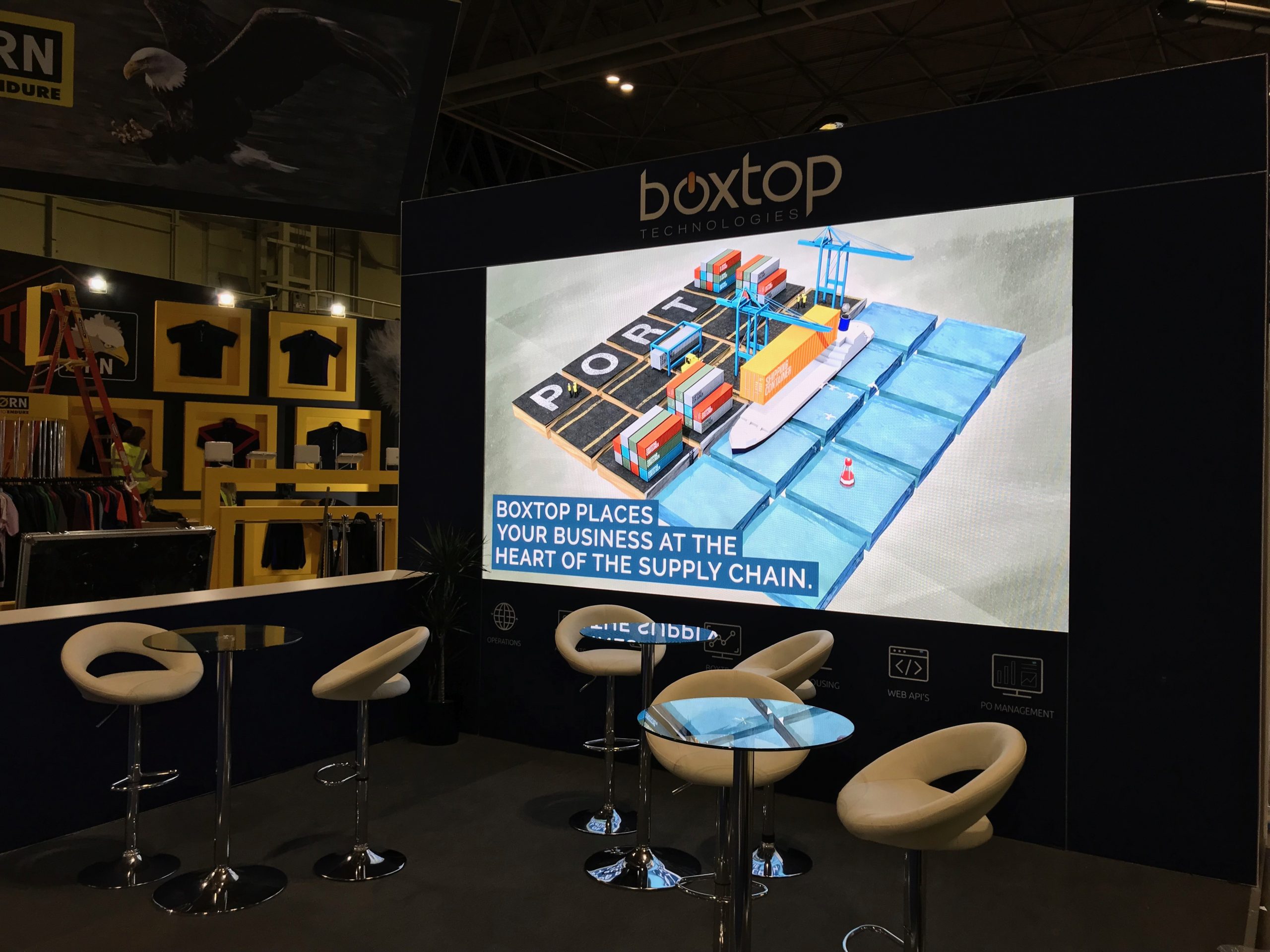 Photo Gallery London Audio Visual