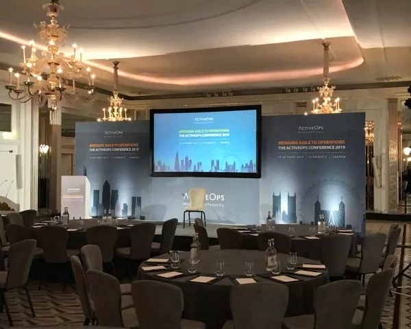 ActiveOps 2019 Conference