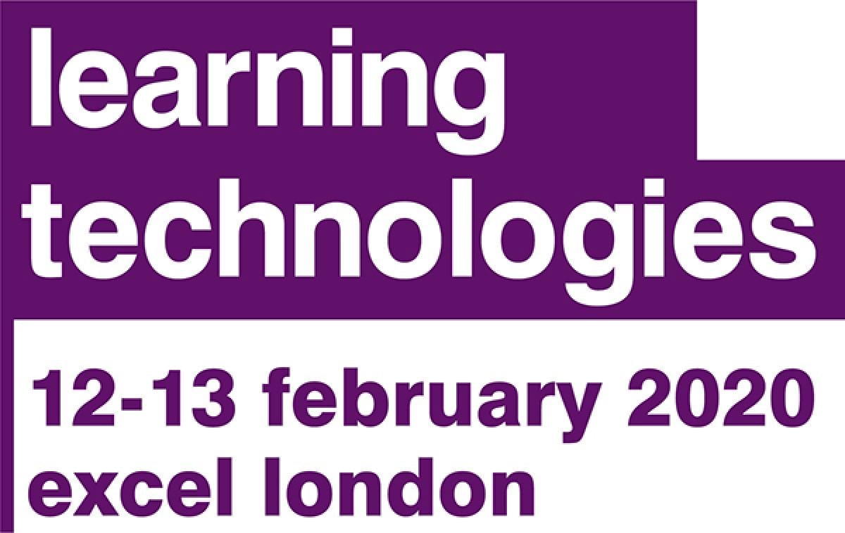 Learning Technologies 2020