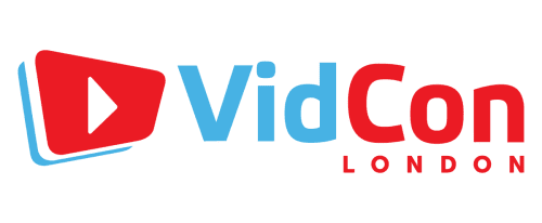 VidCon London AV Supplier