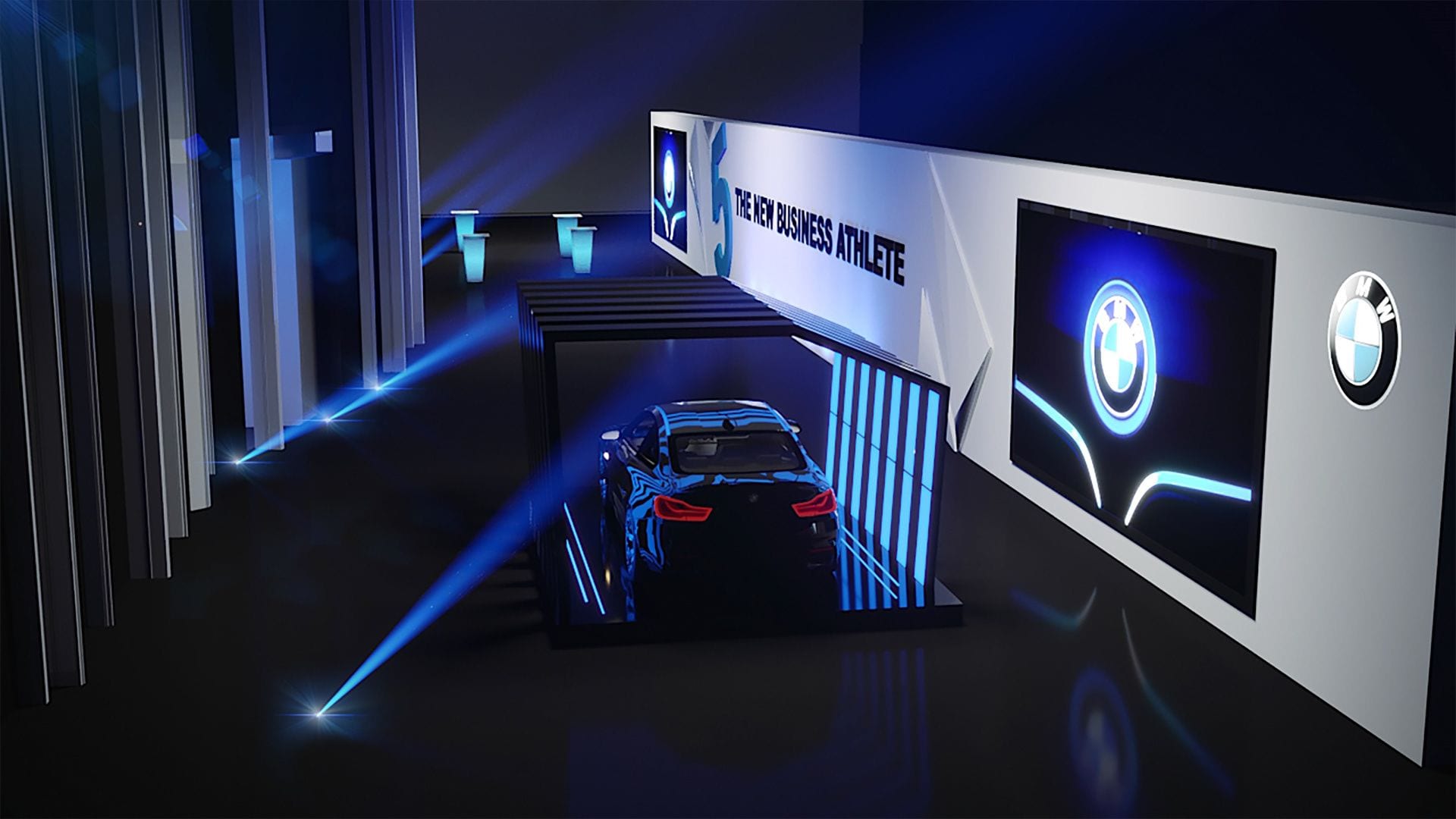 If I Hire An LED Screen What Can I Show On It London Audio Visual