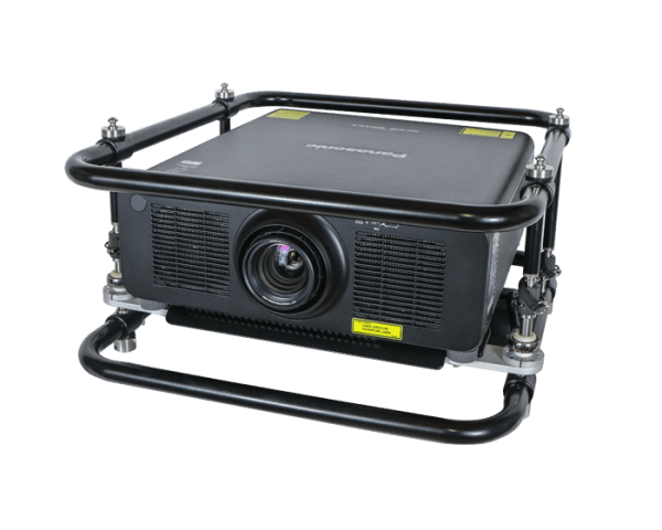 Hire Panasonic PT-RZ120 projector