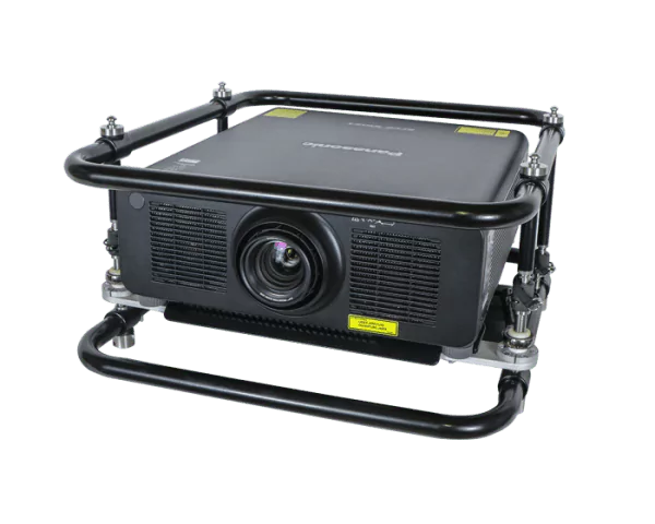 Hire Panasonic PT-RZ120 projector