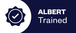 Albert Trained