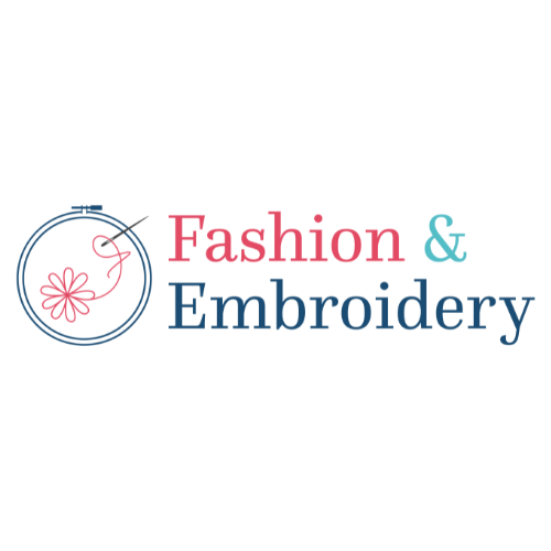 Fashion & Embroidery Logo