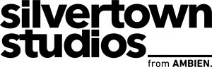 Silvertown studios Logo Black