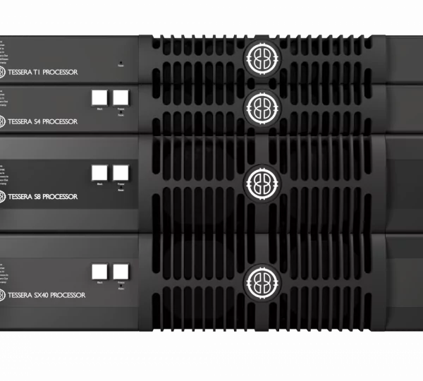 Brompton Processing For Virtual Production