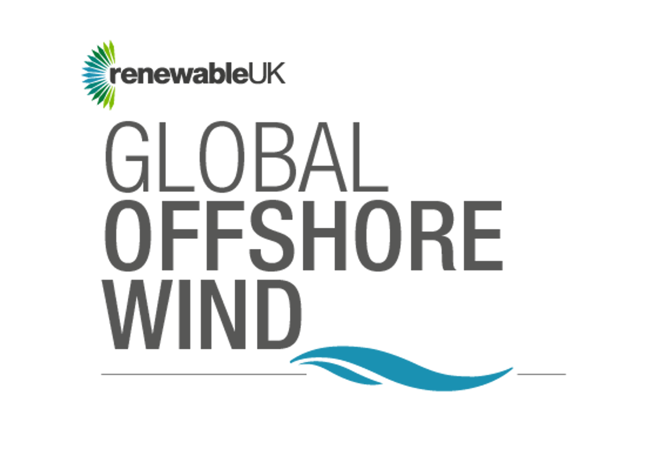 Global Offshore Wind