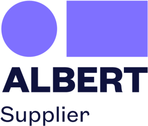 Albert Supplier+(1)