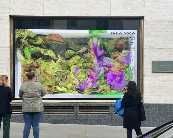 LED Screens for Retail and shop windows