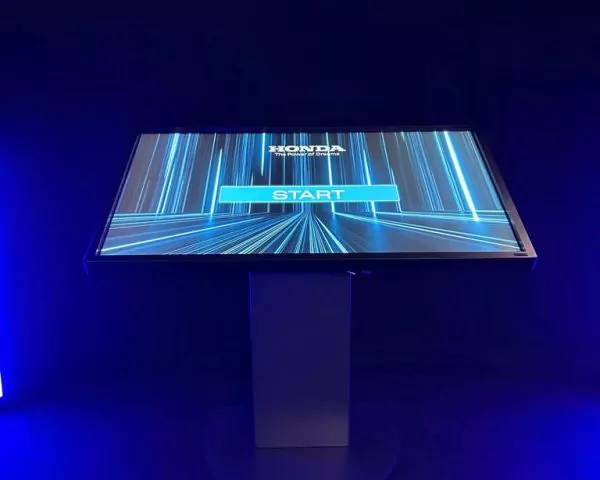 Touch Screen - Honda