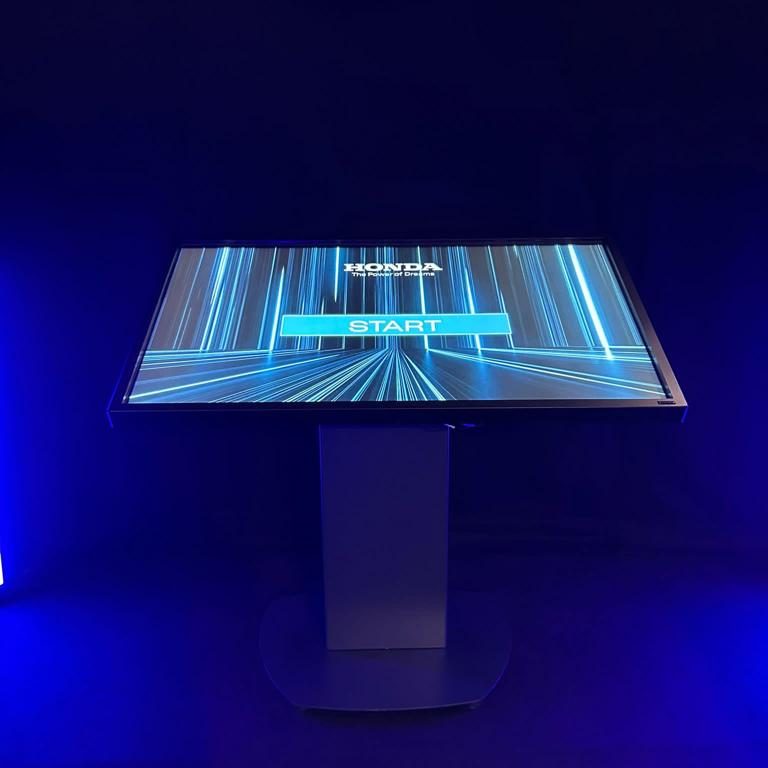Touch Screen - Honda