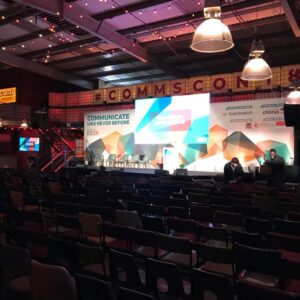 Conferences Production