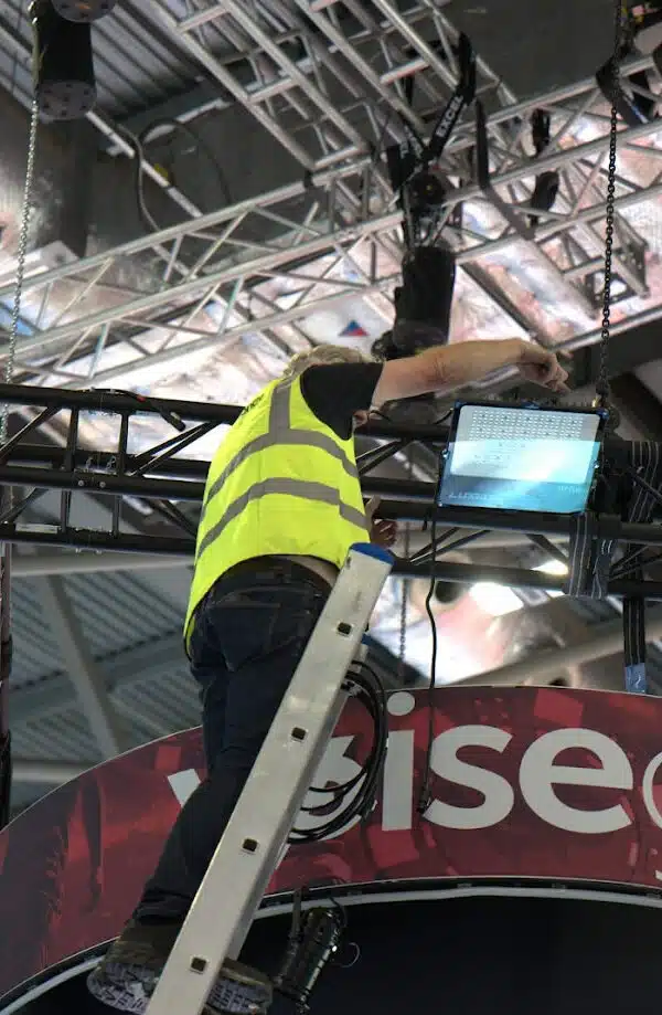 AV Installation company, Projectors and LED Screens