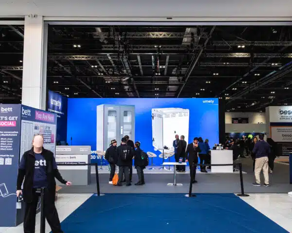 LED Screens for Exhibitions