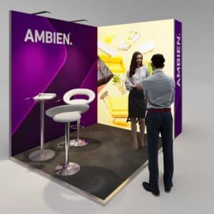 Exhibition Stand Designs London