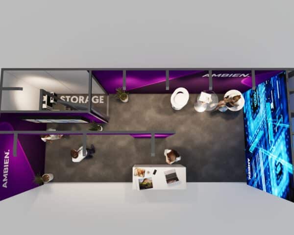 Exhibition Stand Ideas