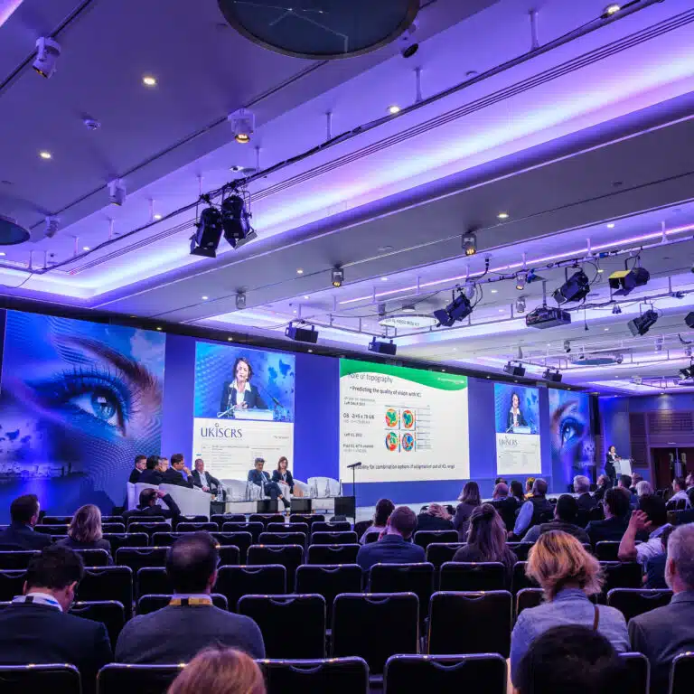 UKISCRS Conference Nov24