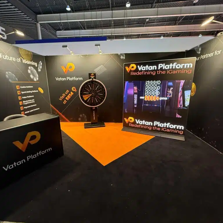 LED Screen Posters