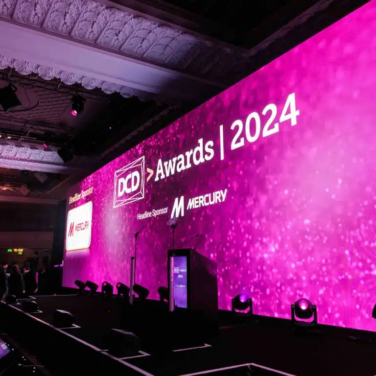 LED Screens & event Production, AV Hire Company
