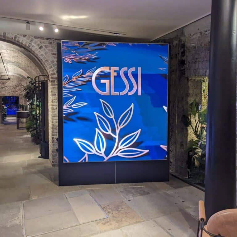 LED Totem Screens For Events