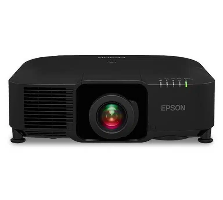 Hire Epson Laser Projectors in London